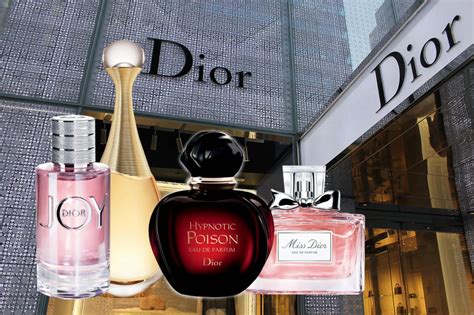 dior fragranze|Dior fragrance brands.